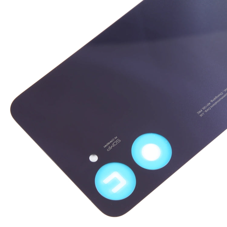 Per il coperchio posteriore della batteria originale Realme 10, For Realme 10 (Original)