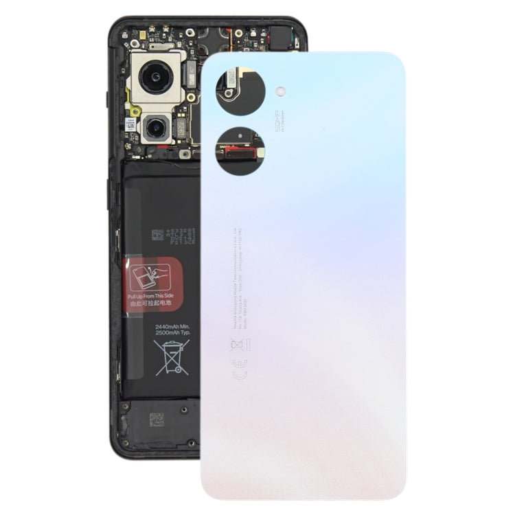 For Realme 10 Original Battery Back Cover, For Realme 10 (Original)