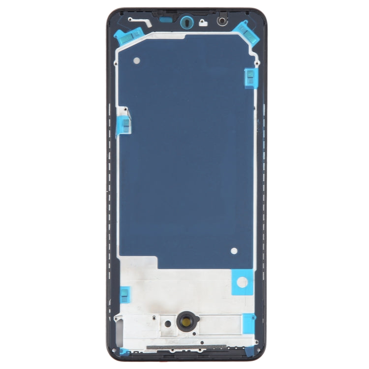 For OnePlus 10R Original Front Housing LCD Frame Bezel Plate, For OnePlus 10R (Original)