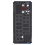 Per coperchio posteriore della batteria originale OnePlus Ace 2V con copriobiettivo della fotocamera, For OnePlus Ace 2V (Original)