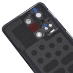 Per coperchio posteriore della batteria originale OnePlus Ace 2V con copriobiettivo della fotocamera, For OnePlus Ace 2V (Original)