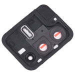 Copriobiettivo fotocamera per Vivo V23 5G originale