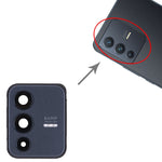 Copriobiettivo fotocamera per Vivo V23 5G originale