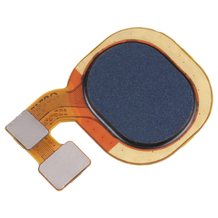 For Infinix Hot 10 Play Original Fingerprint Sensor Flex Cable, For Infinix Hot 10 Play