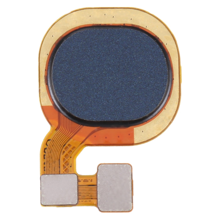 Per Infinix Hot 10 Riproduci il cavo flessibile del sensore di impronte digitali originale, For Infinix Hot 10 Play