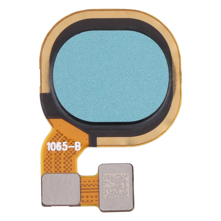 For Infinix Hot 10 Play Original Fingerprint Sensor Flex Cable, For Infinix Hot 10 Play