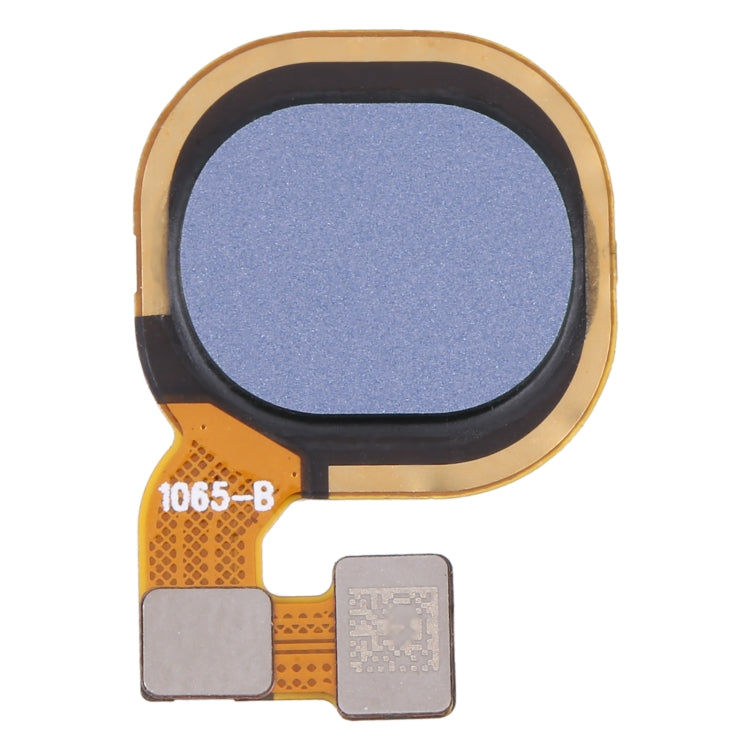 For Infinix Hot 10 Play Original Fingerprint Sensor Flex Cable, For Infinix Hot 10 Play