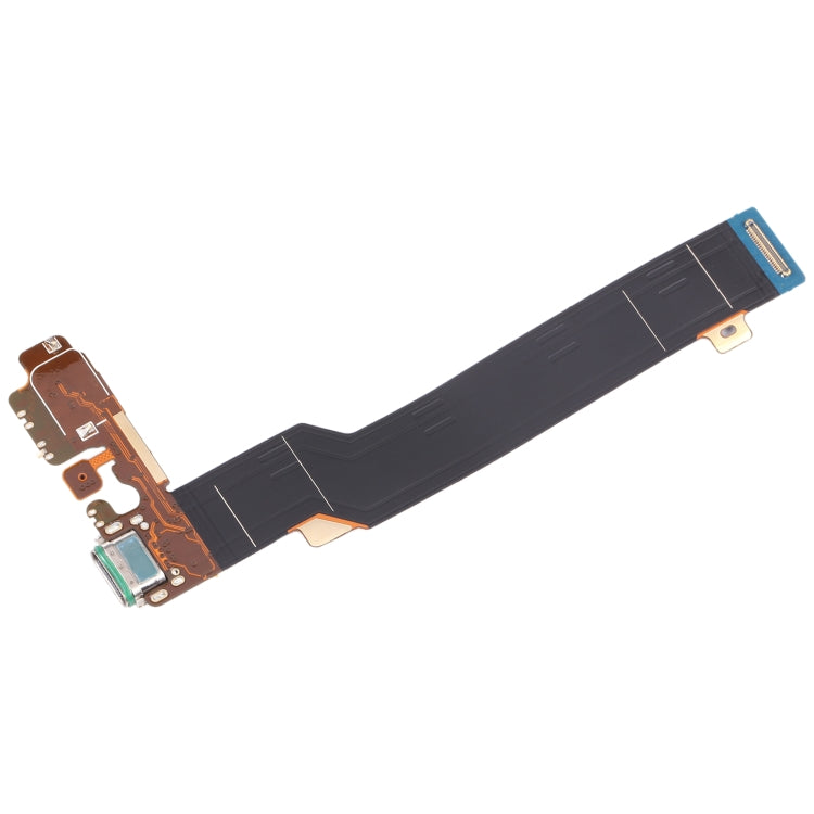 For LG Wing 5G OEM Charging Port Flex Cable, For LG Wing 5G