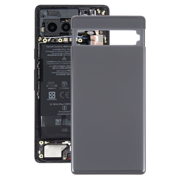 For Google Pixel 7a Original Battery Back Cover, For Google Pixel 7a