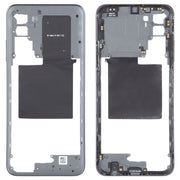 For Nokia G400 Original Front Housing Frame Bezel LCD Plate, For Nokia G400
