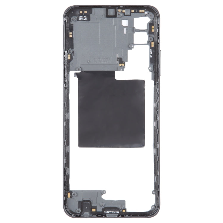 Per Nokia G400 originale alloggiamento frontale cornice cornice LCD piatto, For Nokia G400