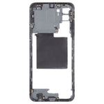 Per Nokia G400 originale alloggiamento frontale cornice cornice LCD piatto, For Nokia G400