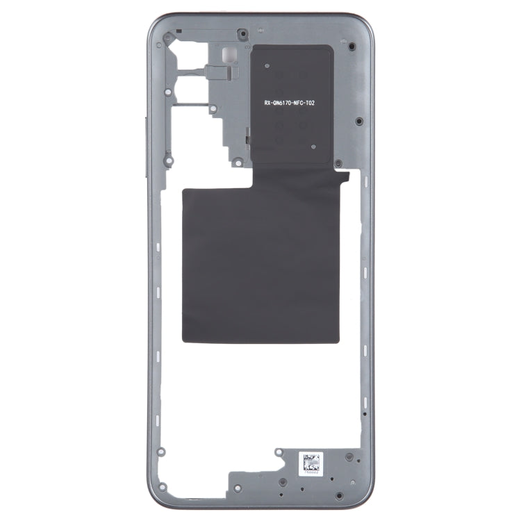 Per Nokia G400 originale alloggiamento frontale cornice cornice LCD piatto, For Nokia G400