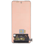 Schermo LCD in materiale AMOLED per OnePlus Ace 2V PHP110 con assemblaggio completo di digitalizzatore, For OnePlus Ace 2V