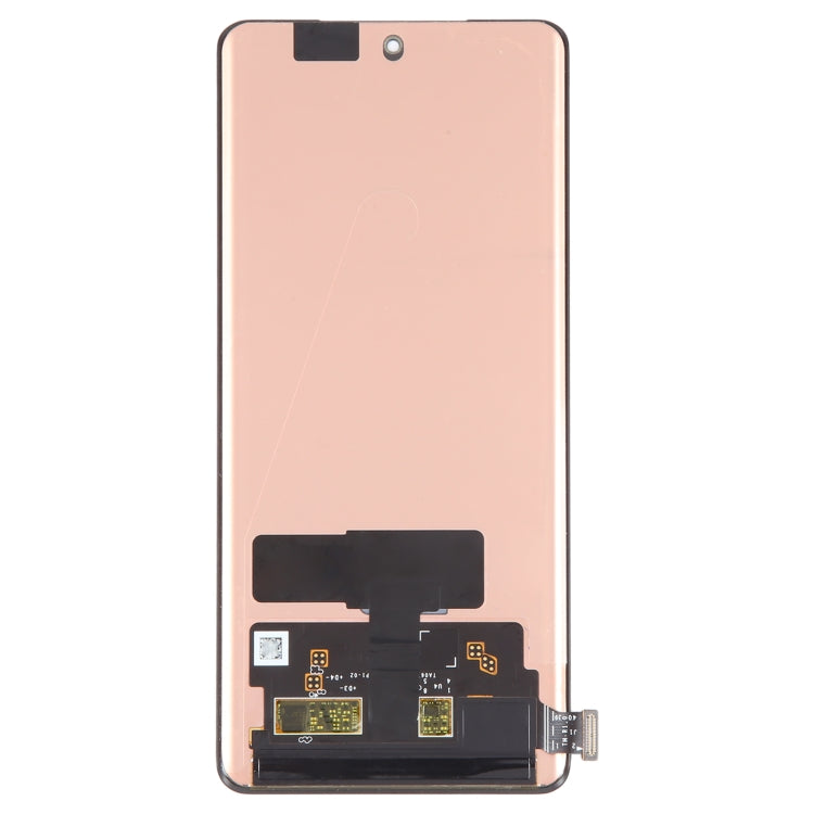 Schermo LCD in materiale AMOLED per OnePlus Ace 2 PHk110 con assemblaggio completo di digitalizzatore, For OnePlus Ace 2