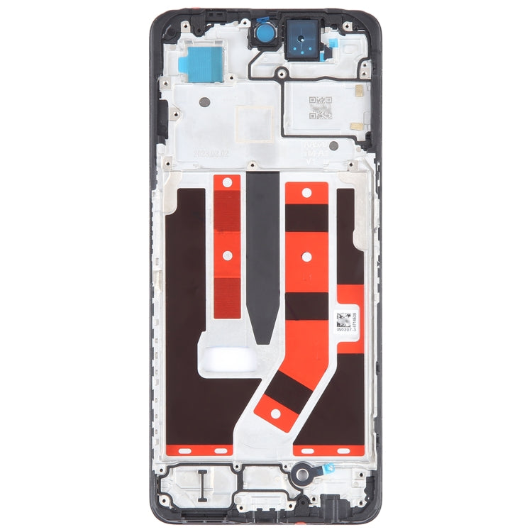 Per OnePlus Nord CE 3 Lite CPH2467 CPH2465 Cornice con cornice centrale, For OnePlus Nord CE 3 Lite