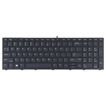 Per HP Probook 450 G5 455 G5 470 G5 650 G4 650 G5 Tastiera versione USA con retroilluminazione, For HP Probook 450 G5