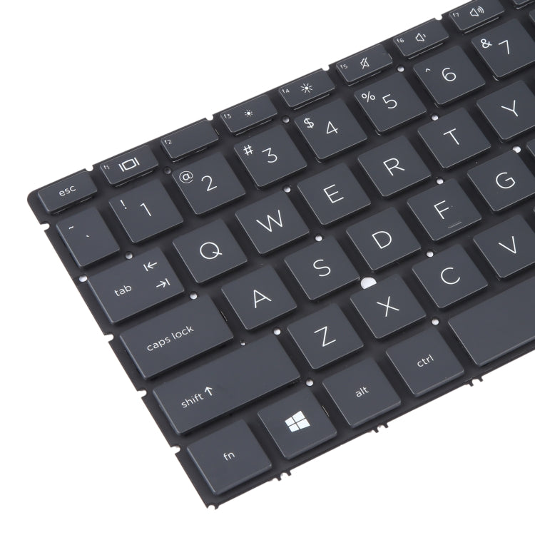 For HP Zbook Studio G7 G8 M14606-00 US Version Backlit Keyboard, For HP Zbook Studio G7