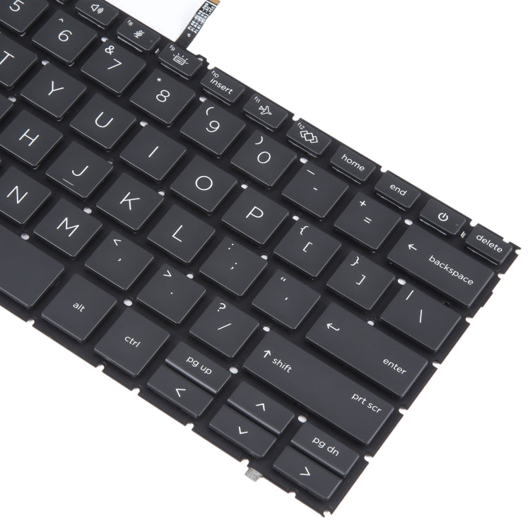 For HP ProBook 440 G9 445 G9 US Version Backlit Keyboard, For HP ProBook 440 G9