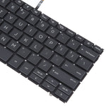 Per tastiera HP ProBook 440 G9 445 G9 versione USA con retroilluminazione, For HP ProBook 440 G9