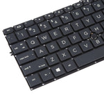 Tastiera versione USA con retroilluminazione e puntamento per HP ELITEBOOK 850 G7 G8 845 G7 G8 855 G7 G8 L89916-001 L89918 HPM19G1, For HP ELITEBOOK 850 G7(US Version)