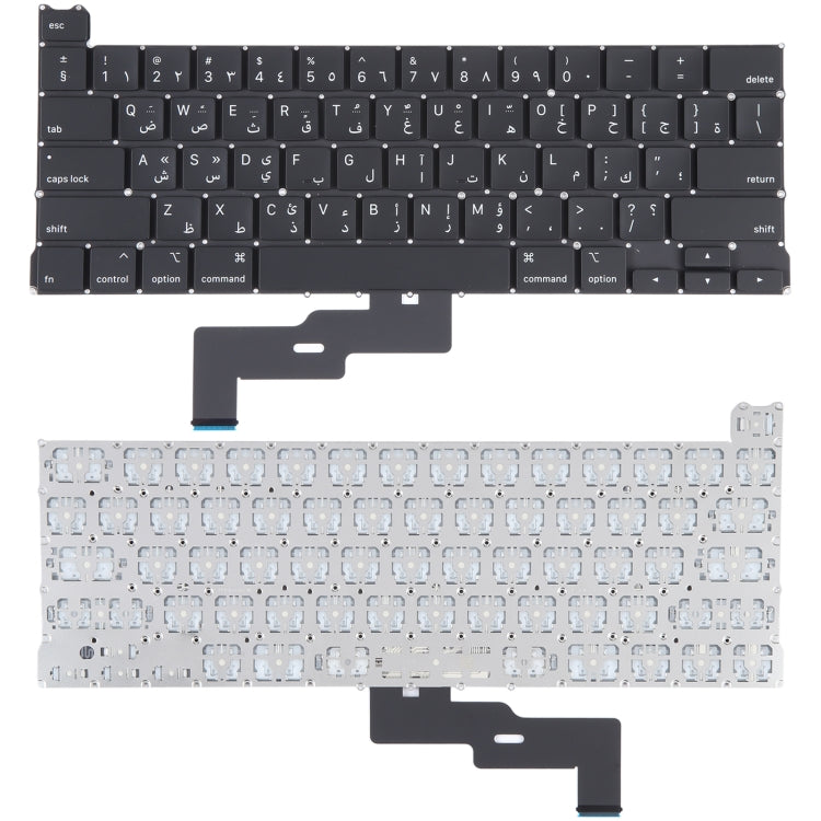 AR Version Keyboard for Macbook Pro Retina 13 inch A2289, A2289 AR Version