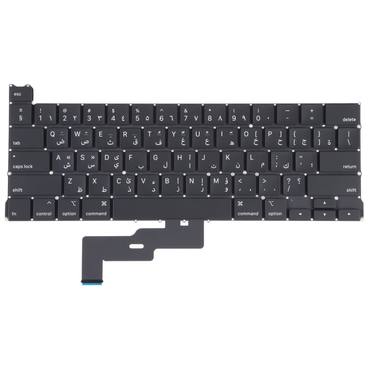 AR Version Keyboard for Macbook Pro Retina 13 inch A2289, A2289 AR Version