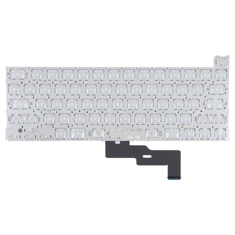 AR Version Keyboard for Macbook Pro Retina 13 inch A2289, A2289 AR Version