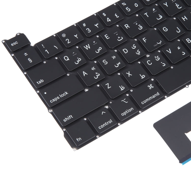 AR Version Keyboard for Macbook Pro Retina 13 inch A2289, A2289 AR Version