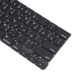 Tastiera versione AR per Macbook Pro Retina 13 pollici A2289, A2289 AR Version