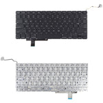 Tastiera versione USA per Macbook Pro 17 pollici A1297, A1297 US Version