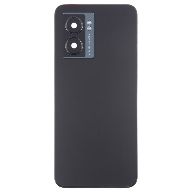 Per il coperchio posteriore della batteria OPPO A57 con cornice centrale, For OPPO A57