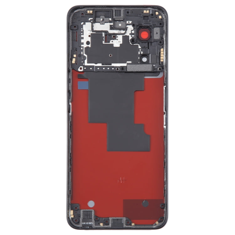 For OPPO A57 battery back cover with middle frame, For OPPO A57