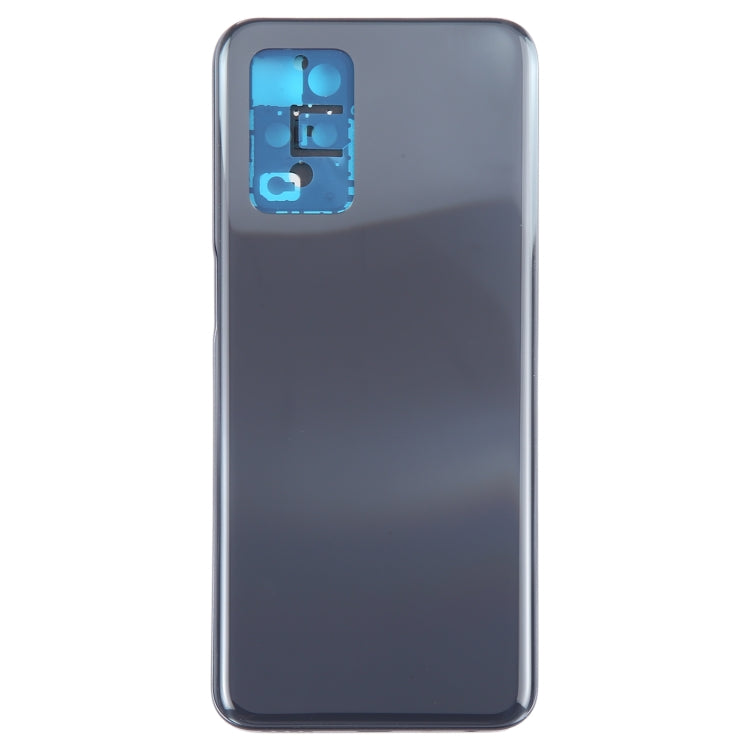 For Realme V13 Original Battery Back Cover With Middle Frame, For Realme V13