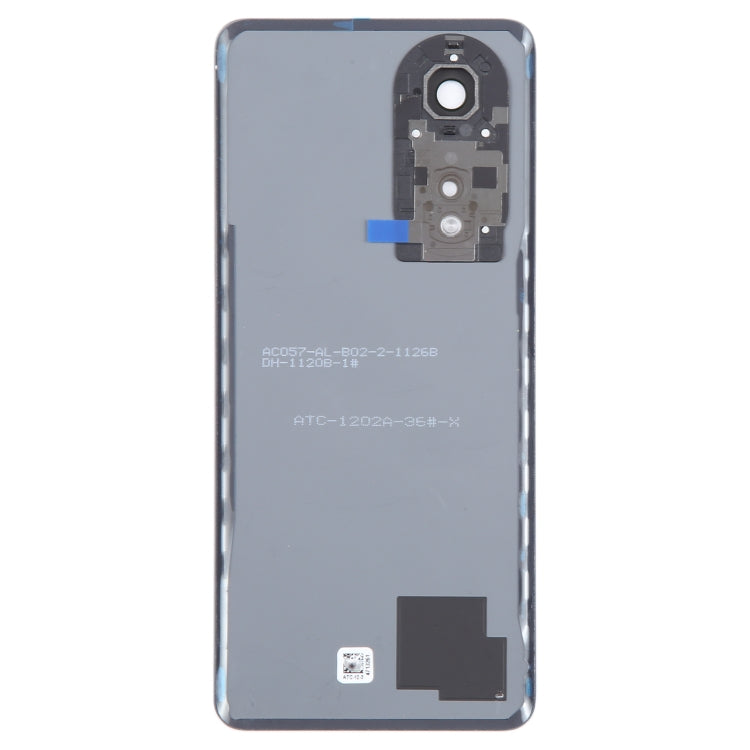 For OPPO A1 Pro Original Battery Back Cover, For OPPO A1 Pro