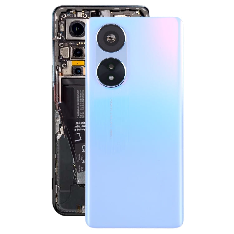 For OPPO A1 Pro Original Battery Back Cover, For OPPO A1 Pro