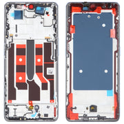 Per OPPO Reno8 T 5G Piastra frontale con cornice LCD per alloggiamento anteriore originale, For OPPO Reno8 T 5G