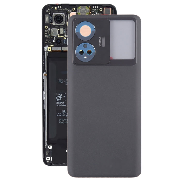 For Realme GT Neo5 Original Battery Back Cover, For Realme GT Neo 5