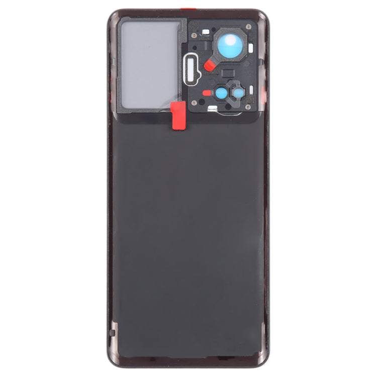 For Realme GT Neo5 Original Battery Back Cover, For Realme GT Neo 5