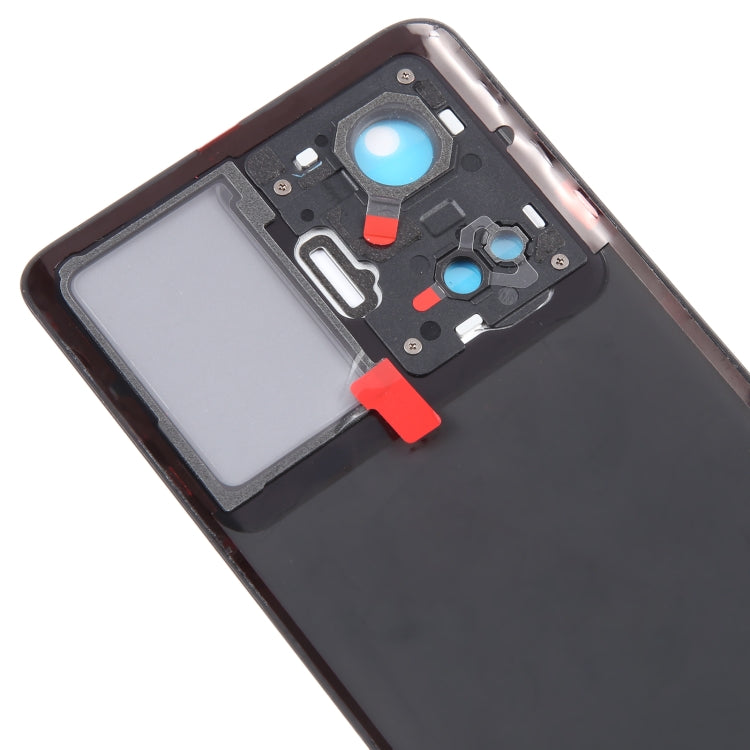 For Realme GT Neo5 Original Battery Back Cover, For Realme GT Neo 5