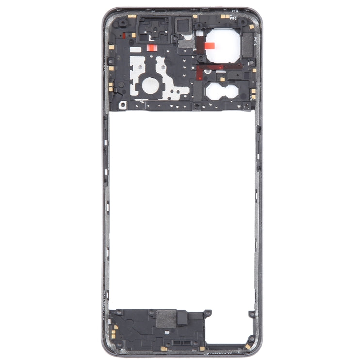 For Realme GT Neo5 SE Original Middle Frame Plate, For Realme GT Neo5 SE