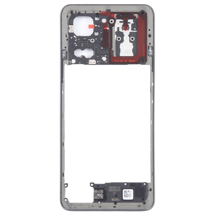 For Realme GT Neo5 SE Original Middle Frame Plate, For Realme GT Neo5 SE