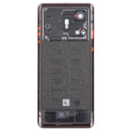 Per Realme GT Neo5 SE Cover posteriore batteria originale, For Realme GT Neo5 SE