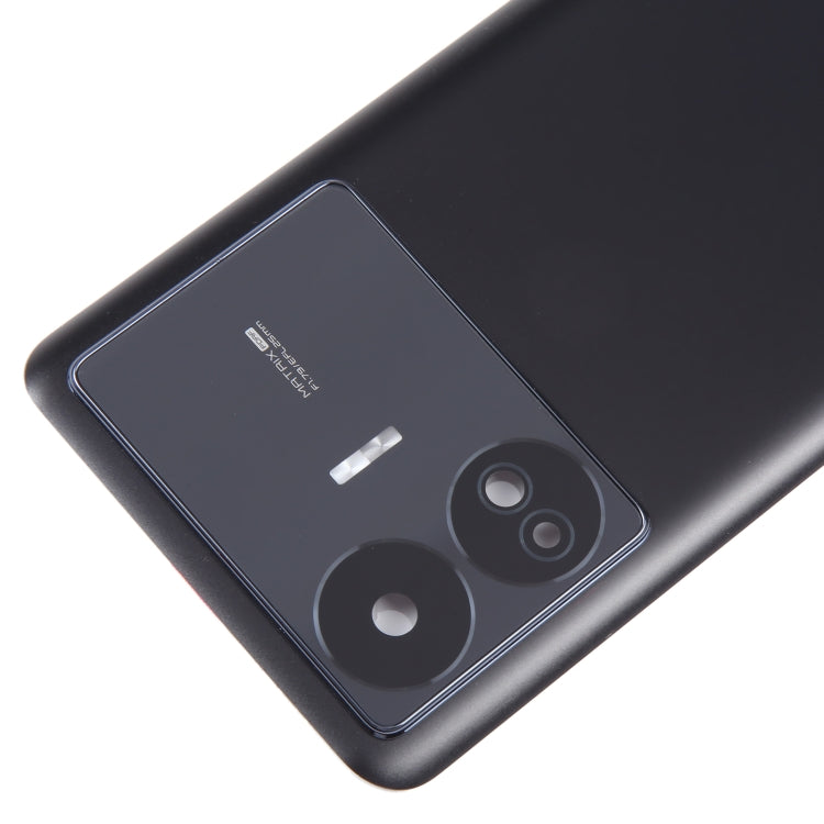 Per Realme GT Neo5 SE Cover posteriore batteria originale, For Realme GT Neo5 SE