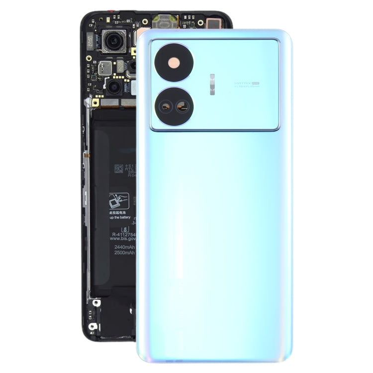 For Realme GT Neo5 SE Original Battery Back Cover, For Realme GT Neo5 SE