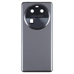 For OPPO Find X6 Original Battery Back Cover with Camera Lens Cover, For OPPO Find X6, For OPPO Find X6(Original)