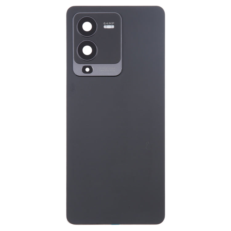 For vivo S15 Original Battery Back Cover with Camera Lens Cover, For vivo S15(Original)