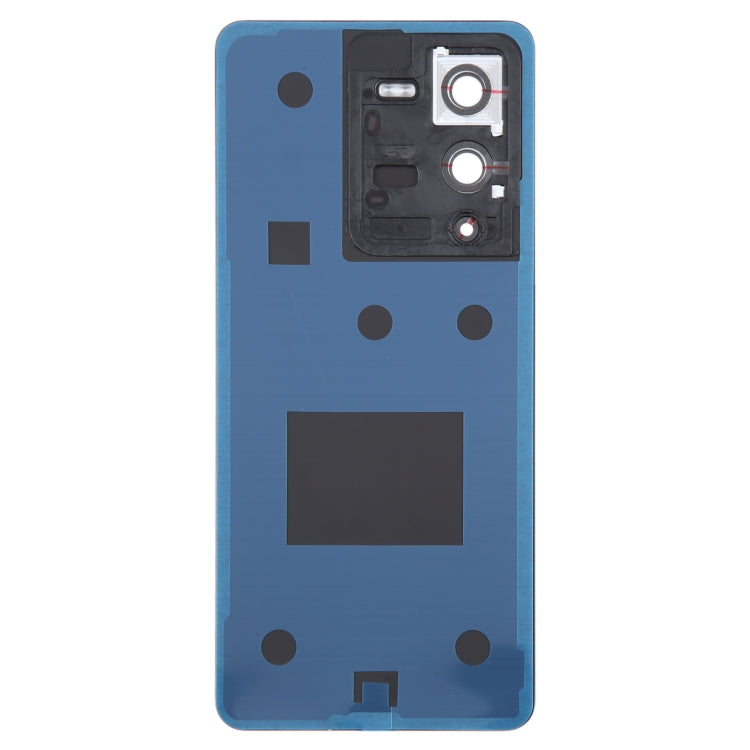 For vivo S15 Original Battery Back Cover with Camera Lens Cover, For vivo S15(Original)