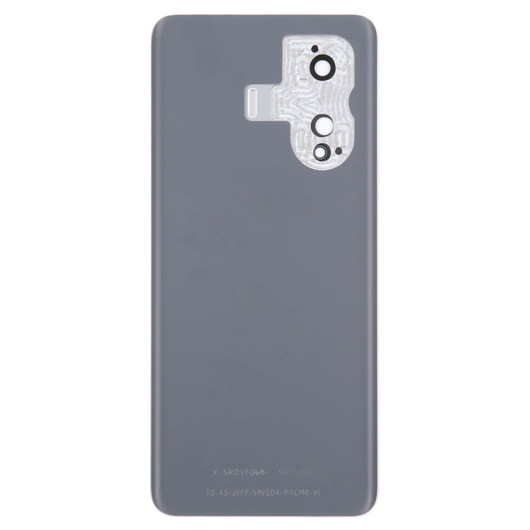 Per vivo S15e Cover posteriore batteria originale con copriobiettivo fotocamera, For vivo S15e