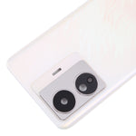 Per vivo S15e Cover posteriore batteria originale con copriobiettivo fotocamera, For vivo S15e